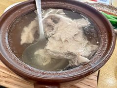 -牡丹国际大酒店-港式茶餐厅