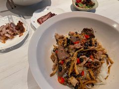 -漆黑觉米粉(三里屯店)