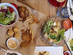 -必胜客(百联又一城店)