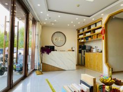 -慈蕊美容养生·专业经络调理