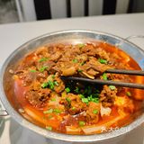 一份牛腩锅仔带给吃货们的快乐