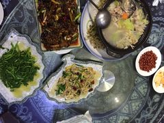 益恒饭店-白家寨子·山野白族菜(古城总店)