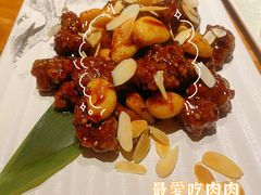 -陆壹捌餐厅(五大道店)