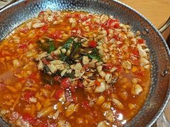 -乡野李掌柜(汉江路店)