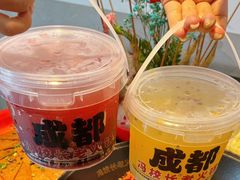 -冯校长老火锅(中联广场店)