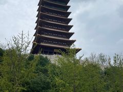 -牛首山文化旅游区