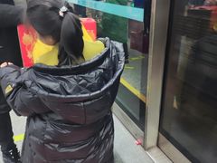 -成都东站