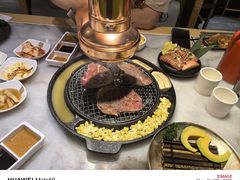 -韩宫宴烤肉·黑毛和牛·料理(滨湖银泰城店)