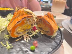 熟醉蟹-荟廷·晶萃(陆家嘴尚悦湾店)