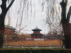 -大明幻境第一城