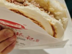 -子午路张记肉夹馍(兵马俑店)