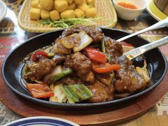 -香港新曜记茶餐厅(星耀城店)