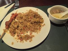 -中航泊悦酒店·云庭咖啡厅(虹桥机场T2店)