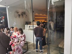 -% Arabica(京都东山店)