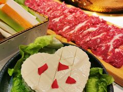 -牛人日志·鲜牛肉骨汤火锅(万科里瑧店)