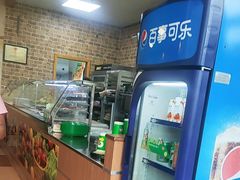 -SUBWAY赛百味(金码大厦店)