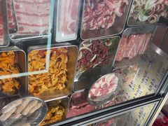 -英雄故事地摊烤肉(马驹桥店)