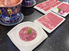 -南门涮肉(上海二店)