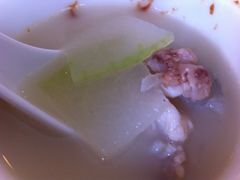 鳄鱼汤-广胜通达海鲜食府(黄沙店)