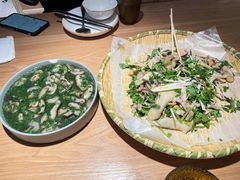 -溪林小馆(浦江城市生活广场店)