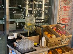 -Alimentari早午餐(安福路店)