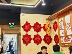 -圣夜东北菜烧烤·夜宵·小龙虾(胥江路店)