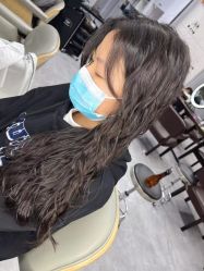-NY漂发染发主打