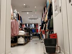 -优衣库(重庆沙坪坝印象汇店)