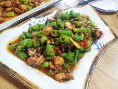 -胖子菜馆(花园餐厅店)