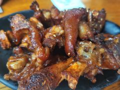 -马海涛牛肉串·午市牛腩饭·烧烤夜宵(领汇广场店)
