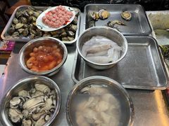 -牛排王糟粕醋火锅(海甸分店)