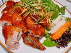 -花样西贡·蜜越餐厅·法式越南料理(水晶城店)