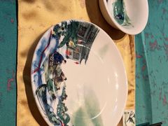 -茶人村·宫廷私厨(奥体印象城店)