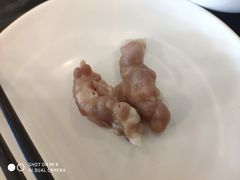 -栈桥王子饭店-风味餐厅