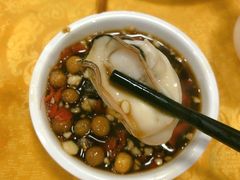 -濠轩阁特色生蚝火锅(水湾路店)