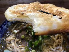-淮南许氏牛肉汤(朝阳西路店)