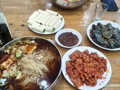 -顺通大冷面(总店)