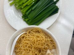 -麦文记面家(佐敦店)