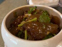 -糟粕醋·椰苑海南菜餐厅(亚龙湾天域酒店)