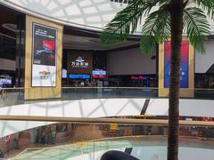 -万达影城(通州万达广场IMAX+杜比影院店)
