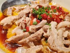 -许爷家·生态湖鲜(徐汇日月光店)