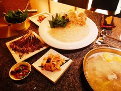 -辉哥火锅(虹桥路店)