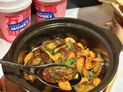 -艋舺·台湾小馆老字号(平安悦坊店)