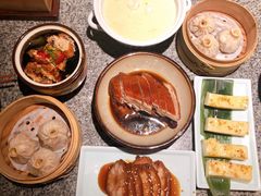 -南京大牌档(济南万象城店)