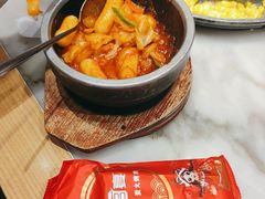 -韩宫宴和牛烤肉(武汉光谷现代风情街店)