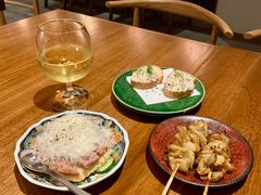 -炭火焼鳥 塚田農場(大阪梅田店)