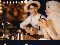 -太古映画婚纱摄影(天河店)