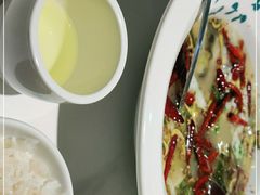 -花椒笑成都小馆(百脑汇店)