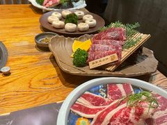 -黑牛の店·和牛烧肉(合生汇店)