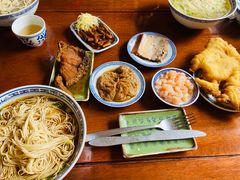 -同得兴 Since·1995 传统苏式面馆(十全街店)